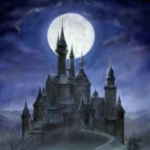 Meet your Posher, Katharine